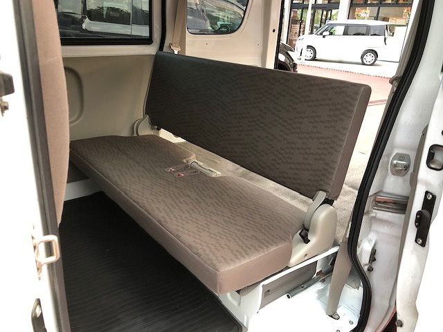 Mazda SCRUM VAN 2017-06 23177-11