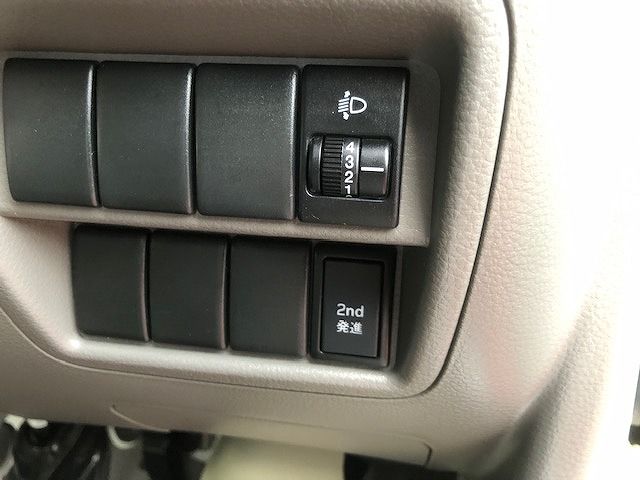 Mazda SCRUM VAN 2017-06 23177-10