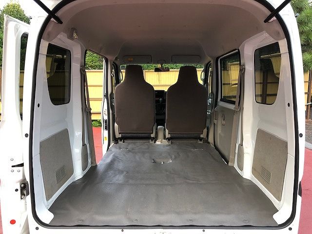 Mazda SCRUM VAN 2017-06 23177-21
