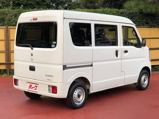 Mazda SCRUM VAN 2017-06 23177-2
