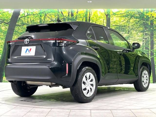 Toyota YARIS CROSS 2023-04 194173-17