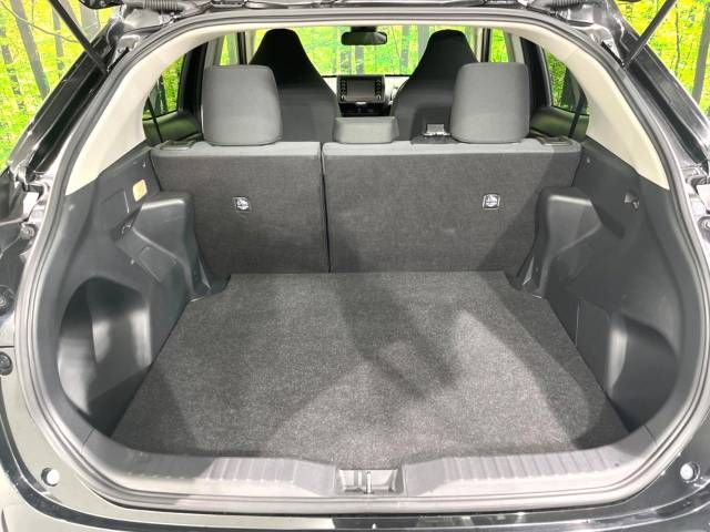 Toyota YARIS CROSS 2023-04 194173-10