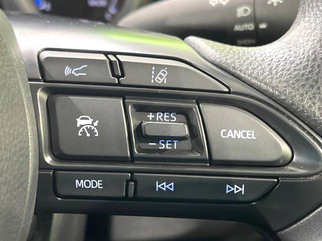 Toyota YARIS CROSS 2023-04 194173-6