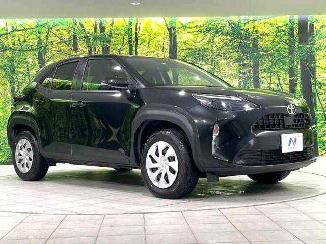 Toyota YARIS CROSS 2023-04 194173-16
