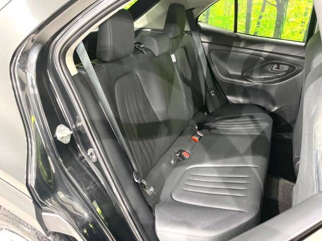Toyota YARIS CROSS 2023-04 194173-9