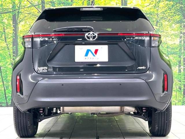 Toyota YARIS CROSS 2023-04 194173-15