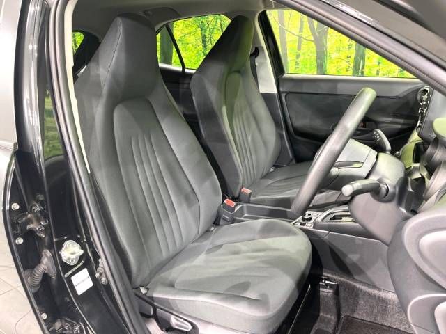 Toyota YARIS CROSS 2023-04 194173-8