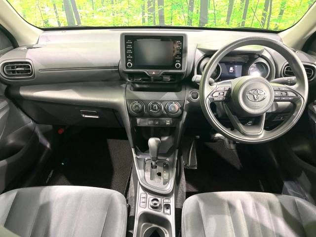 Toyota YARIS CROSS 2023-04 194173-1