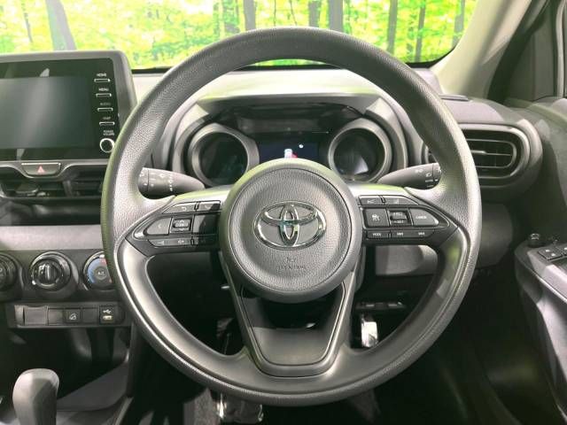 Toyota YARIS CROSS 2023-04 194173-11