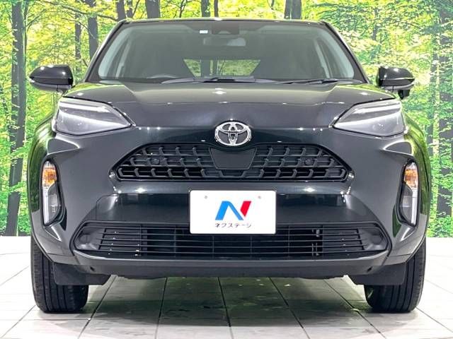 Toyota YARIS CROSS 2023-04 194173-14