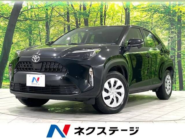 Toyota YARIS CROSS 2023-04 194173-0