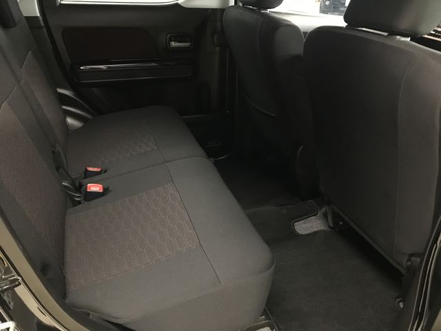 Suzuki WAGON R 2018-03 7755-11