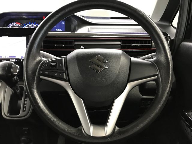 Suzuki WAGON R 2018-03 7755-17