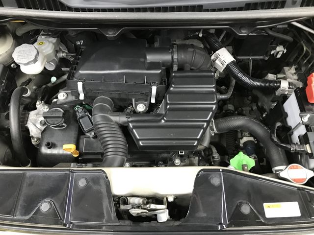 Suzuki WAGON R 2018-03 7755-29