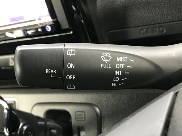Suzuki WAGON R 2018-03 7755-23