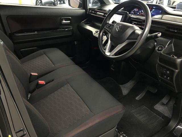 Suzuki WAGON R 2018-03 7755-10