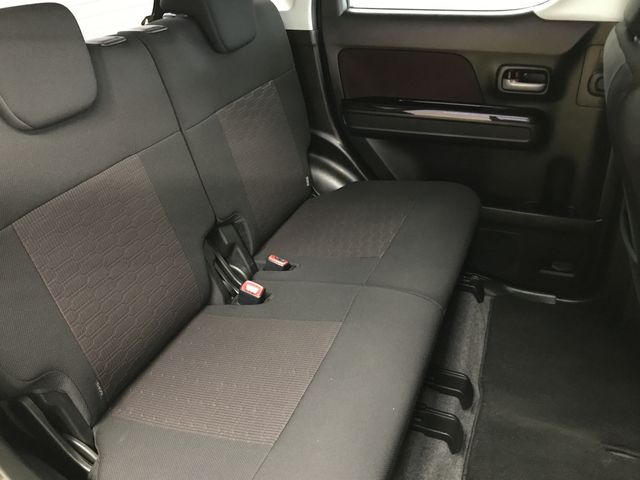 Suzuki WAGON R 2018-03 7755-12