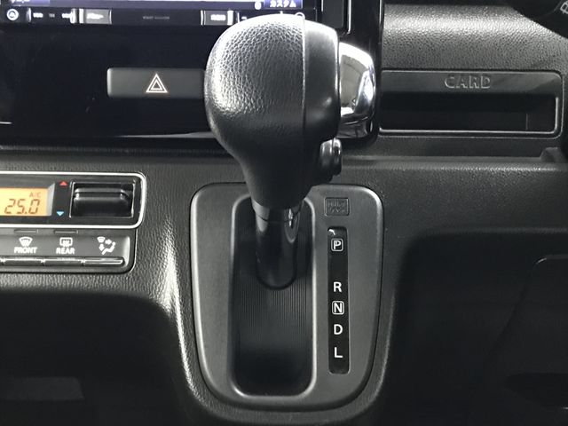 Suzuki WAGON R 2018-03 7755-16