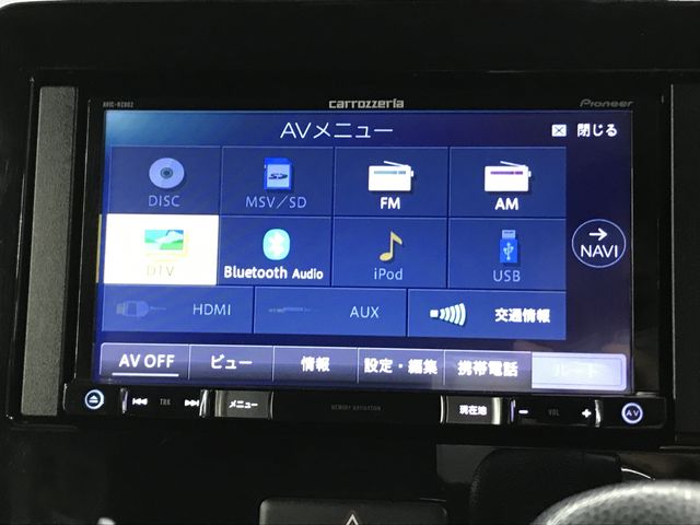 Suzuki WAGON R 2018-03 7755-18