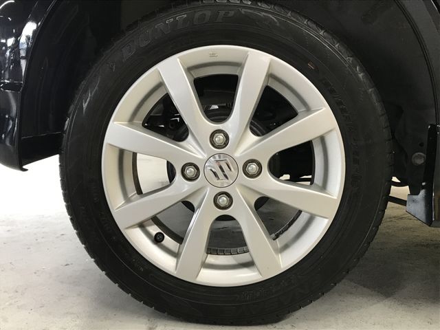 Suzuki WAGON R 2018-03 7755-26
