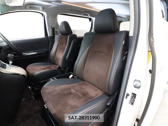 Toyota ALPHARD 2012-11 389051-5
