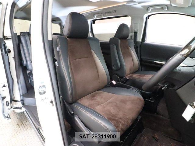 Toyota ALPHARD 2012-11 389051-3