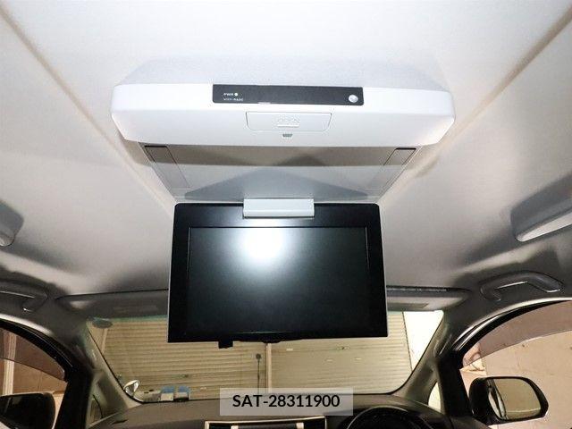 Toyota ALPHARD 2012-11 389051-16