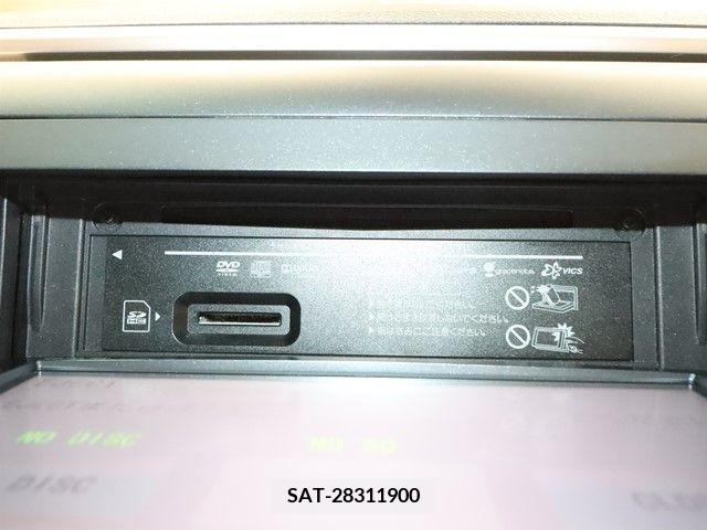 Toyota ALPHARD 2012-11 389051-15