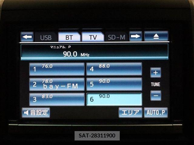 Toyota ALPHARD 2012-11 389051-14
