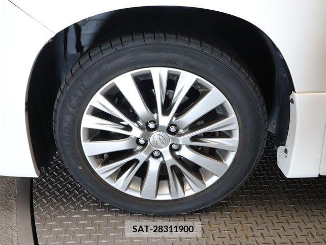 Toyota ALPHARD 2012-11 389051-26