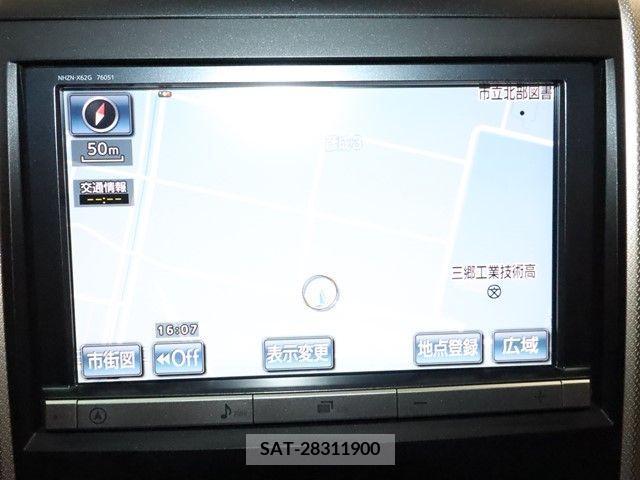 Toyota ALPHARD 2012-11 389051-12