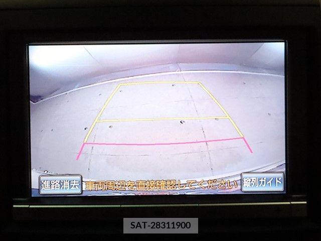 Toyota ALPHARD 2012-11 389051-13