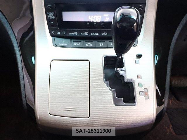 Toyota ALPHARD 2012-11 389051-11