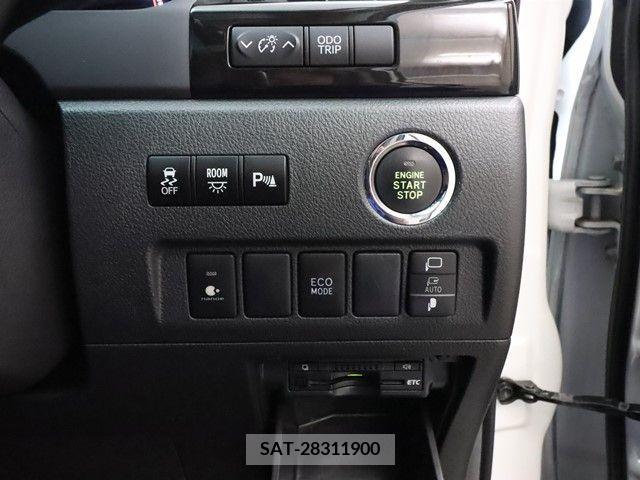 Toyota ALPHARD 2012-11 389051-10