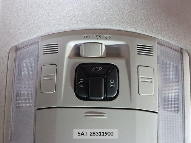 Toyota ALPHARD 2012-11 389051-8