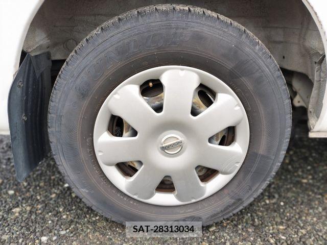Nissan Caravan 2011-02 294528-16