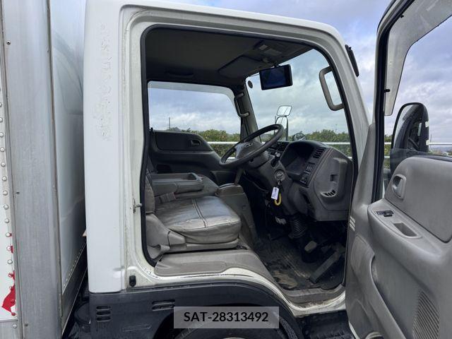 Mazda TITAN DASH 2007-09 206316-10