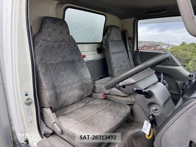 Mazda TITAN DASH 2007-09 206316-11