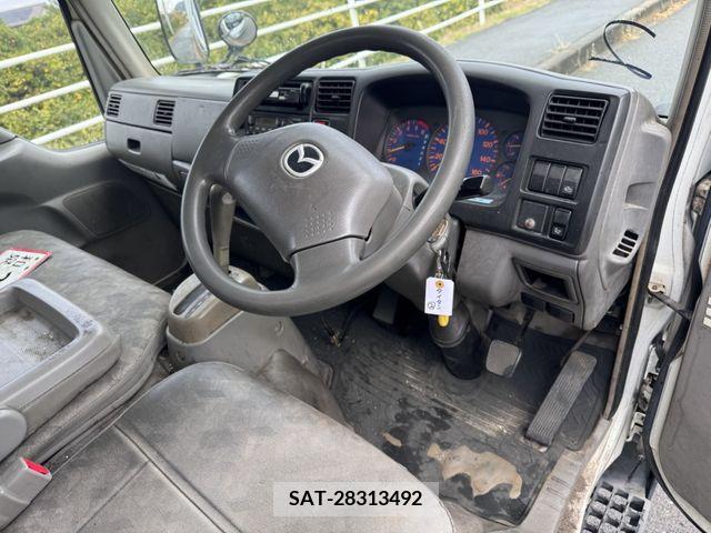 Mazda TITAN DASH 2007-09 206316-14