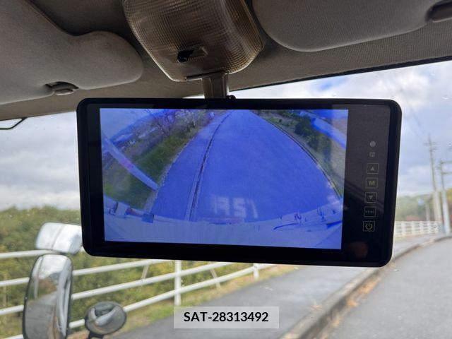 Mazda TITAN DASH 2007-09 206316-19