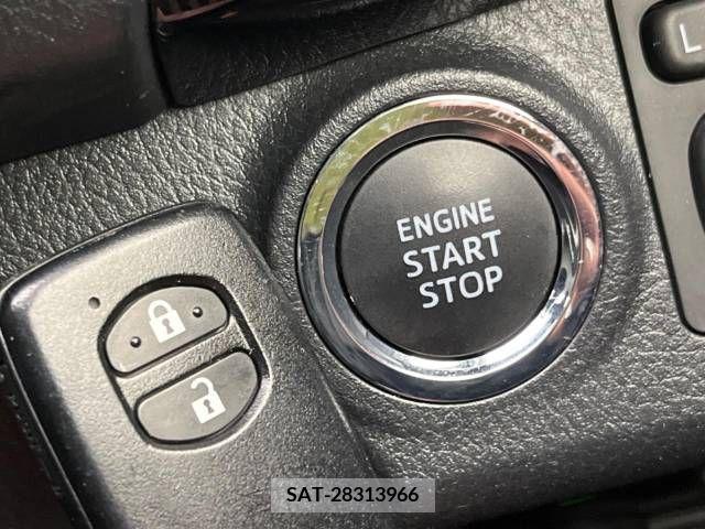 Toyota VITZ 2018-02 314573-6