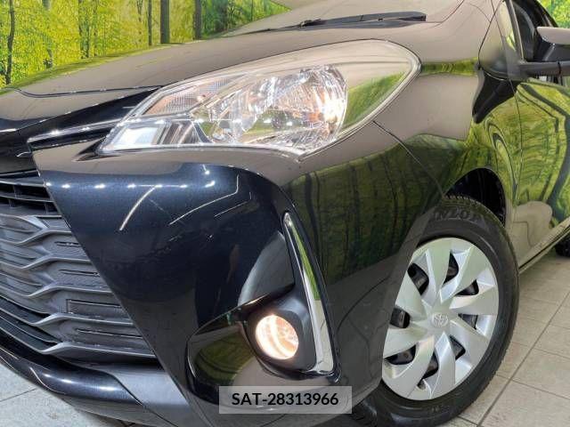 Toyota VITZ 2018-02 314573-12