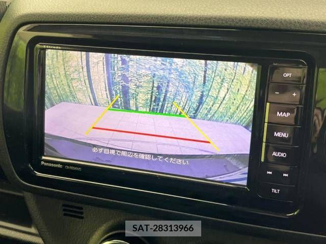Toyota VITZ 2018-02 314573-4