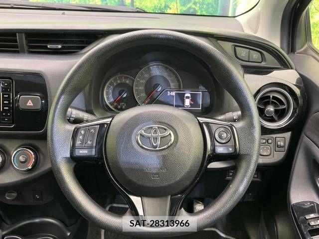Toyota VITZ 2018-02 314573-11