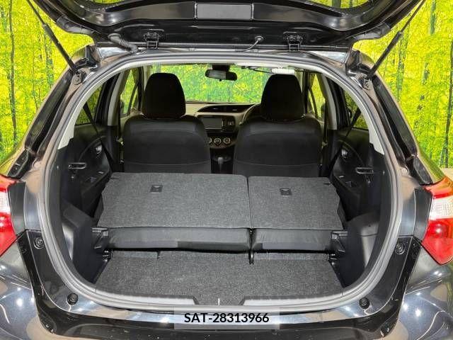 Toyota VITZ 2018-02 314573-10
