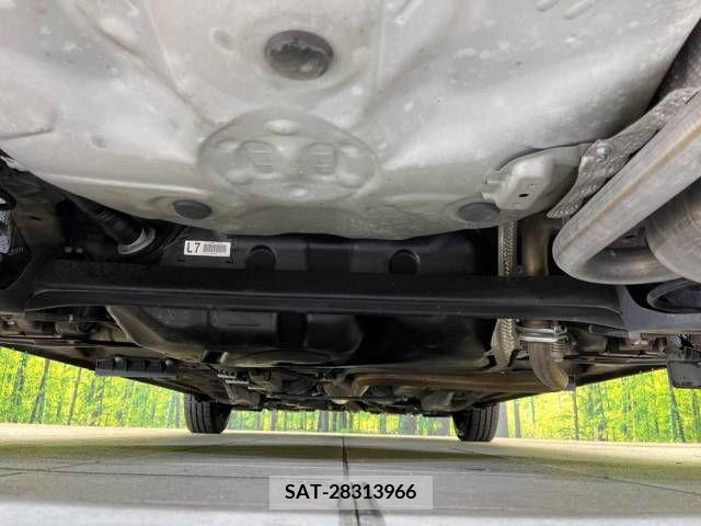 Toyota VITZ 2018-02 314573-19