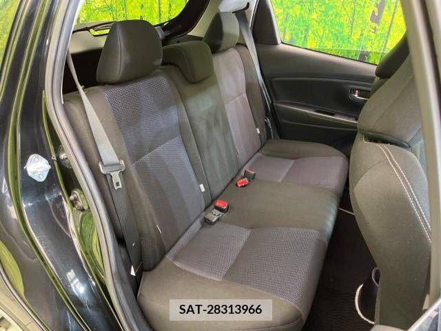 Toyota VITZ 2018-02 314573-9