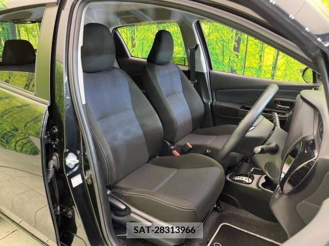 Toyota VITZ 2018-02 314573-8