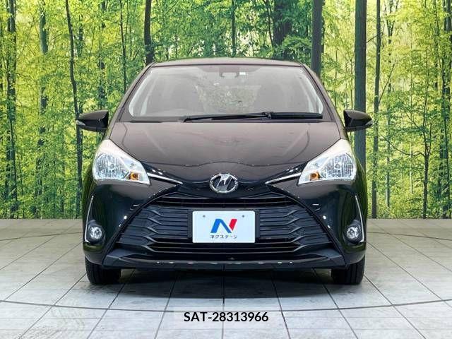 Toyota VITZ 2018-02 314573-14
