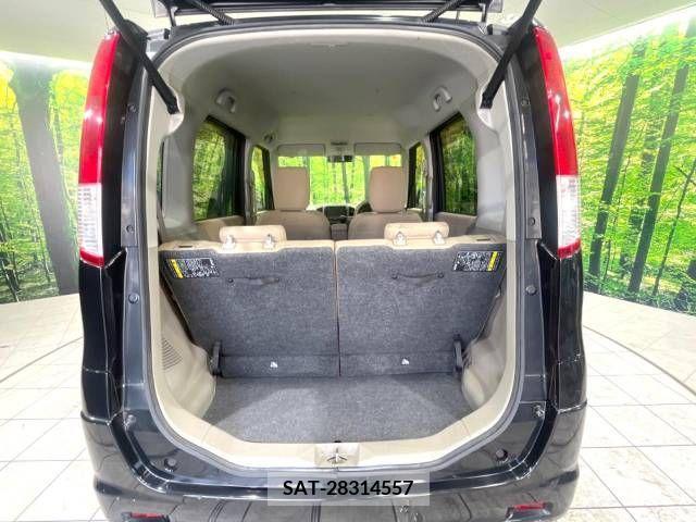 Mazda FLAIR WAGON 2012-06 390910-10
